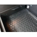 Килимок у багажник гума Avto-Gumm для Renault Captur 2013-2020 нижня полиця
