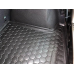 Килимок у багажник гума Avto-Gumm для Renault Sandero 2013-