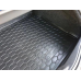 Килимок у багажник гума Avto-Gumm для Renault Megane 2 2002- Hatchback