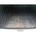 Килимок у багажник гума Avto-Gumm для Renault Fluence 2009-