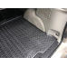 Килимок у багажник гума Avto-Gumm для Renault Trafic 2 02-/Opel Vivaro 02- (пас. довга база)