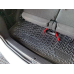 Килимок у багажник гума Avto-Gumm для Renault Lodgy 2018- розділ. 3-й ряд