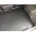 Килимок у багажник гума Avto-Gumm для Renault Scenic 2 2002-5 місць