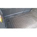 Килимок у багажник гума Avto-Gumm для Renault Kangoo 2 2008- пасс.