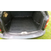 Килимок у багажник гума Avto-Gumm для Renault Laguna 2 2001- Universal