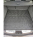 Килимок у багажник гума Avto-Gumm для Renault Laguna 3 2007- Universal прямокутний