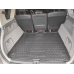 Килимок у багажник гума Avto-Gumm для Renault Grand Scenic 2 2002-5-7 місць