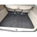 Килимок у багажник гума Avto-Gumm для Renault Grand Scenic 2 2002-5-7 місць