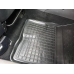 Килимки в салон гумові Avto-Gumm для Ford C-Max 2002-2010