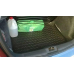 Килимок у багажник гума Avto-Gumm для Skoda Fabia 2 2007-Hatchback