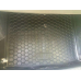 Килимок у багажник гума Avto-Gumm для Skoda Fabia 2 2007- Universal