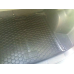 Килимок у багажник гума Avto-Gumm для Skoda Fabia 2 2007- Universal