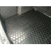 Килимок у багажник гума Avto-Gumm для Skoda Octavia A5 2004- Universal