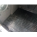 Килимок у багажник гума Avto-Gumm для Skoda SuperB 2008-2014 Sedan