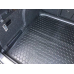Килимок у багажник гума Avto-Gumm для Skoda SuperB 2015- Universal
