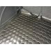 Килимок у багажник гума Avto-Gumm для Skoda Rapid 2013- Spaceback