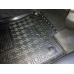 Килимки в салон гумові Avto-Gumm для Audi A3 2012-