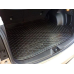 Килимок у багажник гума Avto-Gumm для Subaru Forester 4 2013-