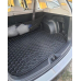Килимок у багажник гума Avto-Gumm для Subaru Forester 4 2013-