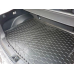 Килимок у багажник гума Avto-Gumm для Subaru XV 2012-