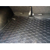 Килимок у багажник гума Avto-Gumm для Suzuki Grand Vitara 2005-