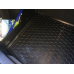 Килимок у багажник гума Avto-Gumm для Suzuki Vitara 2014-