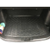 Килимок у багажник гума Avto-Gumm для Suzuki SX4 2014 — верхня полиця