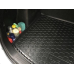Килимок у багажник гума Avto-Gumm для Suzuki SX4 2014 — верхня полиця