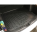 Килимок у багажник гума Avto-Gumm для Suzuki SX4 2014 — верхня полиця