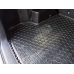 Килимок у багажник гума Avto-Gumm для Toyota Highlander 3 2014-2020 (7 місць)
