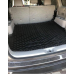 Килимок у багажник гума Avto-Gumm для Toyota Highlander 3 2014-2020 (7 місць)