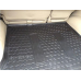 Килимок у багажник гума Avto-Gumm для Toyota Land Cruiser Prado 120 2002-