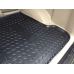 Килимок у багажник гума Avto-Gumm для Toyota Land Cruiser Prado 120 2002-
