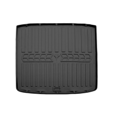 Килимок у багажник 3D для Volkswagen Golf IV (1997-2003) (universal) Фольксваген