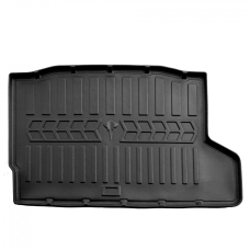 Килимок у багажник 3D для Honda e:NS1 (2022-...) (with sub) (lower trunk) Хонда