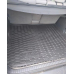 Килимок у багажник гума Avto-Gumm для Toyota RAV4 2005- Long