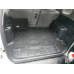 Килимок у багажник гума Avto-Gumm для Toyota RAV4 2005- Long