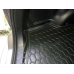 Килимок у багажник гума Avto-Gumm для Toyota RAV4 2013- hybrid