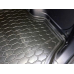 Килимок у багажник гума Avto-Gumm для Toyota RAV4 2013- hybrid