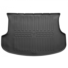 Килимок в багажник 3D для Kia Sorento II (XM) (2012-2014) (5 seats)