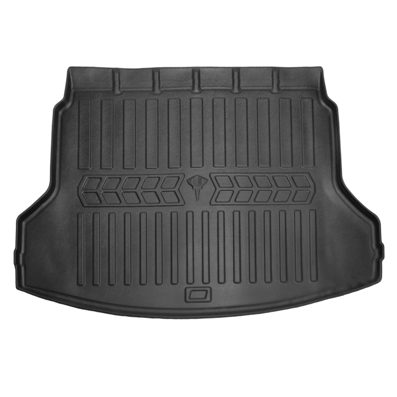 Килимок в багажник 3D для Honda CR-V IV (2012-2017)