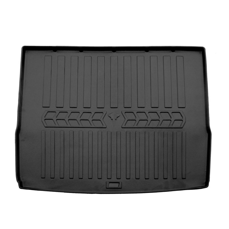 Килимок у багажник 3D для Ford Focus II (C307) (2004-2011) Форд
