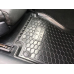 Килимки в салон гумові Avto-Gumm для Audi A6 (C7) 2014-
