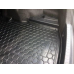 Килимок у багажник гума Avto-Gumm для Toyota Corolla 2013-2019