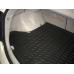 Килимок у багажник гума Avto-Gumm для Toyota Prius 2010-
