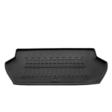 Килимок у багажник 3D для Volvo XC90 (2002-2014) (7 of 7 seats) Вольво