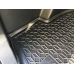 Килимок у багажник гума Avto-Gumm для Toyota RAV4 2019-