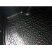 Килимок у багажник гума Avto-Gumm для Toyota Corolla 2019-