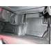 Килимки в салон гумові Avto-Gumm для Ford EcoSport 2014-