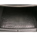 Килимок у багажник гума Avto-Gumm для Volkswagen Passat B7 11- (Sedan)